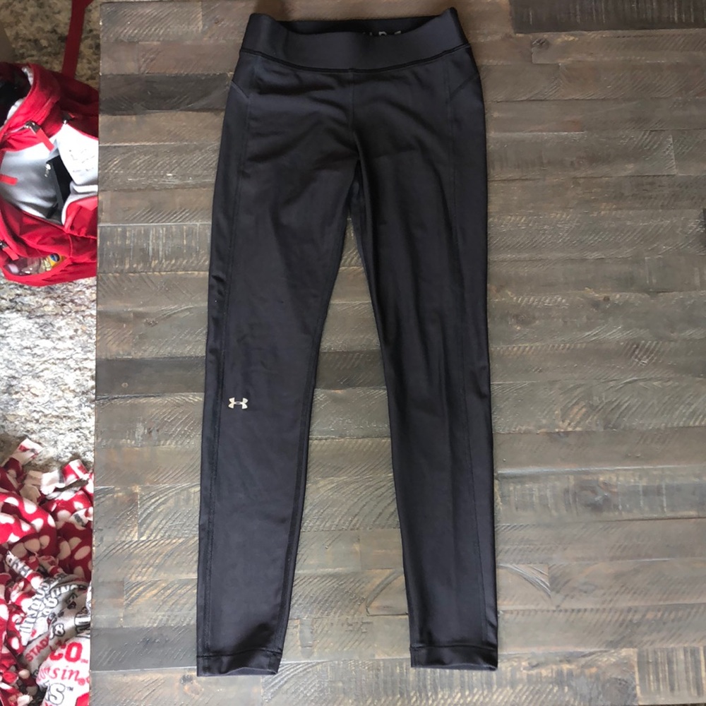 Under Armour leggings